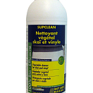 Очиститель концентрированный Matt Chem Marine Supclean 633M для винила и искусственной кожи 1л