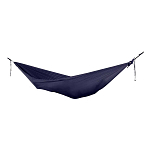 Ticket to the moon TML52 Lightest Гамак Голубой  Navy Blue 320 x 140 cm