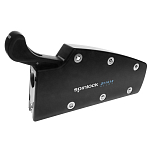 Spinlock ZS1618 ZS Alloy Jammer 16-18 Mm сцепление Черный Black