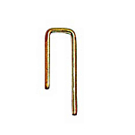 Ultraflex 4242019 Cable Стопор  Gold