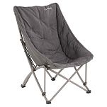 Outwell 470384 Tally Lake Стол Черный  Grey