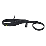 Edelrid 719580000170 Leash Alpine Черный  Night