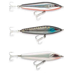 Str 324447 Maeo Приманка Topwater 95 Mm 13g Многоцветный F1871