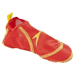 Speedo 8-11305b949-33-37 Водная обувь Lava Red / Empire Yellow 35x25x15 EU 33