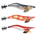 Купить Williamson WI5824055 Killex Natural Prawn 2.5 Кальмар 105 Mm Многоцветный Xaoy 7ft.ru в интернет магазине Семь Футов