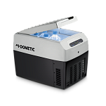 Термоэлектрический портативный холодильник Dometic TropiCool TCX 14 9600013319 303 x 328 x 450 мм 14 л
