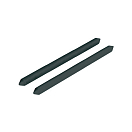 Купить Втулка скольжения для каретки 105мм Ronstan серия 22 RC00464 94х6,4мм черный из ацеталя 7ft.ru в интернет магазине Семь Футов