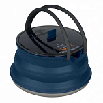 Sea to summit AXKET2.2NB X-Kettle Заварочный чайник 2.2 л Голубой Navy Blue