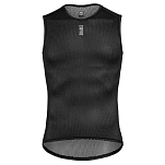Suarez MCJ51597L2398 базовый слой без рукавов Chain 2.4 Black L