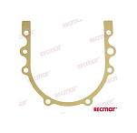 Прокладка Volvo Penta AQ230-251/AB120-145, Recmar 463829_RM