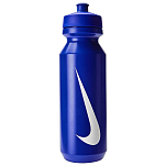 Nike N.000.0040.408.32 Большой рот 2.0 950ml Голубой  Game Royal / Game Royal