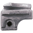 Купить Martyr anodes CM3861636 Volvo Penta Приводное кольцо XDP-B Оцинкованный анод Серый Grey 7ft.ru в интернет магазине Семь Футов