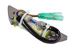 Катушка генератора Yamaha 9.9F-15F (зажигания), Recmar 63V8552000_RM