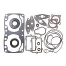 Купить Комплект прокладок с сальниками Sledex для Arctic Cat 800LC OEM: 09-711295/3007-523/3007-536/3004-081/3005-854/3007-533/3003-759 в интернет магазине Семь Футов