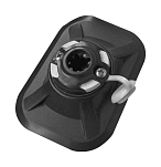 Крепление универсальное для надувной лодки, черное Marine Rocket MGFAM004