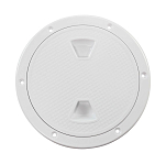 Лючок палубный 4