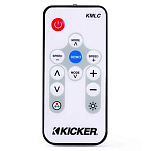 Kicker KAKMLC KMLC Пульт дистанционного управления светодиодным освещением Белая Grey