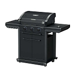 Campingaz 2204785 барбекю 3 Series Onyx S  Multicolor