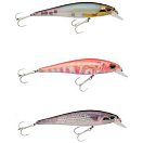 Купить Berkley 1578218 Dex Fat Bullet Пескарь 130 Mm 27.2g Многоцветный Smelt 7ft.ru в интернет магазине Семь Футов
