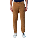 Купить North sails 673136-0320-33 Штаны чинос Defender Slim Fit Коричневый Deck Brown 33 7ft.ru в интернет магазине Семь Футов