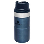Stanley ST1009849012 Classic Thermo 250 мл Голубой  Dark Blue