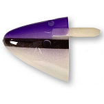 Rhino 4285022 Bait Holder Medium Бесцветный  Purple Shiner