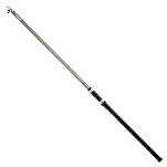 Sert 03SLTL330 Fish Instinct FW20 Telelake Болонский Стержень Черный 3.30 m 