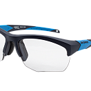 Спортивные очки с диоптриями Rec Specs / Impact / Navy Blue Cyan, impactnbcy7019138c