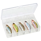 Купить Sert SEPLN504650 Minnow Mix 50 mm 5 Единицы  Mix 7ft.ru в интернет магазине Семь Футов