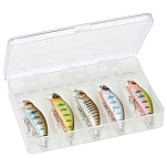 Sert SEPLN504650 Minnow Mix 50 mm 5 Единицы  Mix