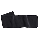 Jack wolfskin 1904443-6000- Шарф Vertigo  Black