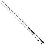 Daiwa PXE702ULXSBF Prorex E Light Game II Спиннинговая Удочка  Grey 2.13 m 