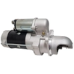 Recmar rec3604654rx стартер Mercruiser Cummins 6BT 3604654RX 12V Grey / Black 18x21x37