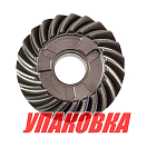 Шестерня редуктора Suzuki DT40 (заднего хода), Omax (упаковка из 4 шт.) 5752194400_OM_pkg_4