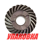 Шестерня редуктора Suzuki DT40 (заднего хода), Omax (упаковка из 4 шт.) 5752194400_OM_pkg_4