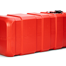 CAN PLASTIC Fuel Tank / 91 l 60013-bvs