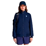 North sails 603100-0802-3 Куртка Sailor Slim Голубой  Navy Blue M