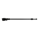 Купить Carp expert 77041246 Прямой 50-90 cm Рука Серебристый Black 7ft.ru в интернет магазине Семь Футов