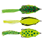 Yokozuna IYKEGD Kermitt 55 Mm 13g Многоцветный  GD