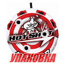 Баллон буксируемый AIRHEAD Hot Shot (упаковка из 6 шт.) AHHS-12_pkg_6