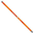 Купить Kali 13329 Bazooka 300 Удочка Переворота Оранжевый 3.00 m  7ft.ru в интернет магазине Семь Футов