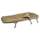 Купить Nash T9481 Sleep System Wide Зеленый  Dark Green 7ft.ru в интернет магазине Семь Футов