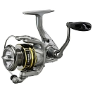 Купить Okuma av-1000b-unit спиннинговая катушка Avenger B Silver / Black 20x20x15 7ft.ru в интернет магазине Семь Футов