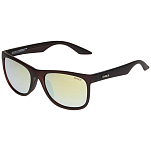 Sinner SISU-831-40-08 Rockford Солнцезащитные Очки  Matte Brown Yellow Oil/CAT3