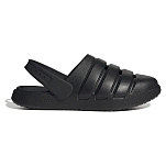 adidas jr3124/7 Шлёпанцы Znsory Core Black / Core Black / Core Black 32x20x10 EU 40.5