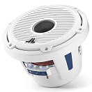 Купить Jl audio JLM6-880X-C-GWGW М M6 Marine Coaxial Classic 6-880X-C-GWGW M6 Marine Coaxial Classic Звук Usb-Динамик Белая Gloss White 125W  7ft.ru в интернет магазине Семь Футов