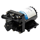 Купить Plastimo 64519 Shurflo AquakingII JR 2.0 7.6l/min 3A Насос пресной воды  Black 207 x 125 x 105 mm 7ft.ru в интернет магазине Семь Футов