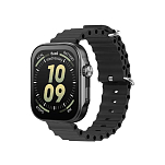Sami WS2383NG Смарт-часы Supra 3Atm Черный  Black