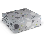 Kampa 9120001269 ковёр Brean 3  Multicolor