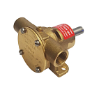 Купить Johnson Pump 10-35038-1 Бронзовый рабочий колесо насос F35B-8, ножная версия, 3/8" BSP, 1/1, MC97 7ft.ru в интернет магазине Семь Футов